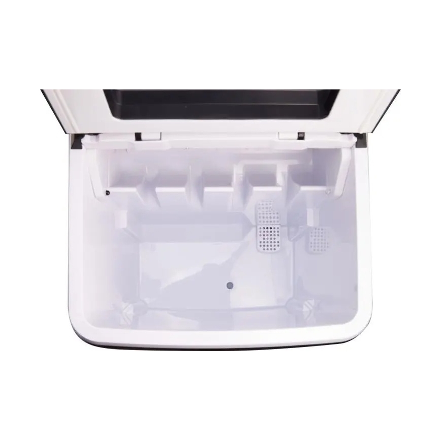 HISENSE IMC2000A - Jäämasin 120W/230V must