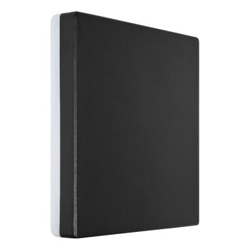 HÖFFTECH - LED välisseinavalgusti LED/10W/230V ruudukujuline IP65