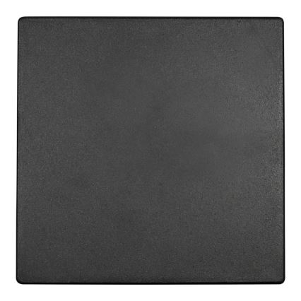 HÖFFTECH - LED välisseinavalgusti LED/10W/230V ruudukujuline IP65