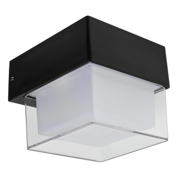 HÖFFTECH - LED välisseinavalgusti LED/4W/230V IP65
