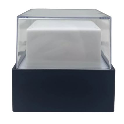 HÖFFTECH - LED välisseinavalgusti LED/4W/230V IP65