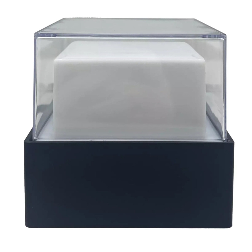 HÖFFTECH - LED välisseinavalgusti LED/4W/230V IP65