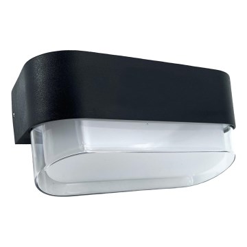 HÖFFTECH - LED-välisseinavalgusti LED/4W/230V IP65