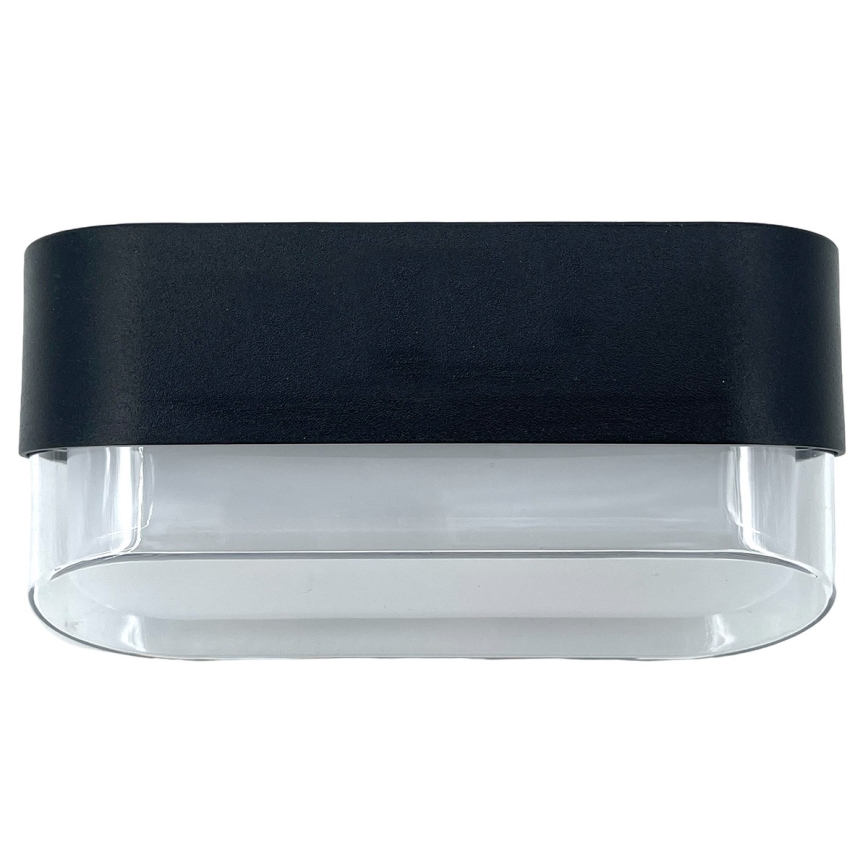 HÖFFTECH - LED-välisseinavalgusti LED/4W/230V IP65