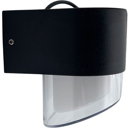 HÖFFTECH - LED-välisseinavalgusti LED/4W/230V IP65