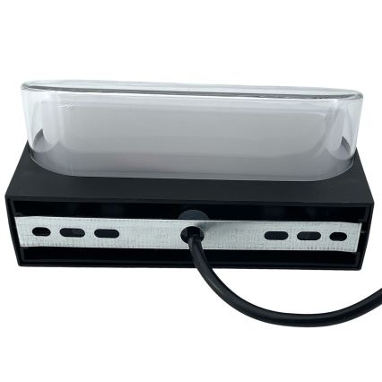 HÖFFTECH - LED-välisseinavalgusti LED/4W/230V IP65