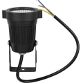 HÖFFTECH - LED välisvalgusti LED/5W/230V IP65