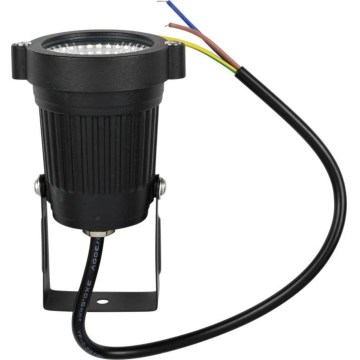 HÖFFTECH - LED välisvalgusti LED/5W/230V IP65