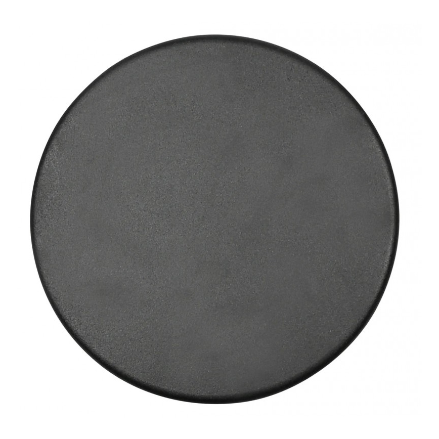 HÖFFTECH - ümmargune LED-välisseinavalgusti LED/10W/230V IP65