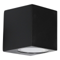 HÖFFTECH - Välisseina valgusti 1xGU10/35W/230V IP65