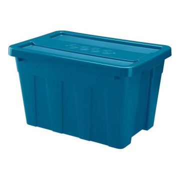 Hoiukarp HEAVY DUTY 100 l sinine