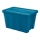 Hoiukarp HEAVY DUTY 100 l sinine