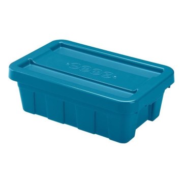 Hoiukarp HEAVY DUTY 12,5 l sinine