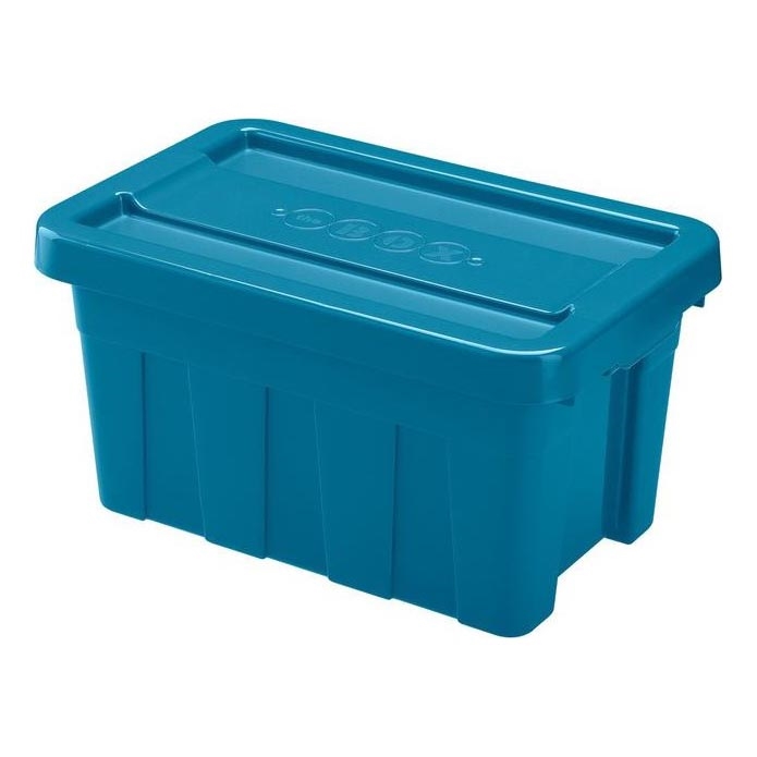Hoiukarp HEAVY DUTY 20 l sinine