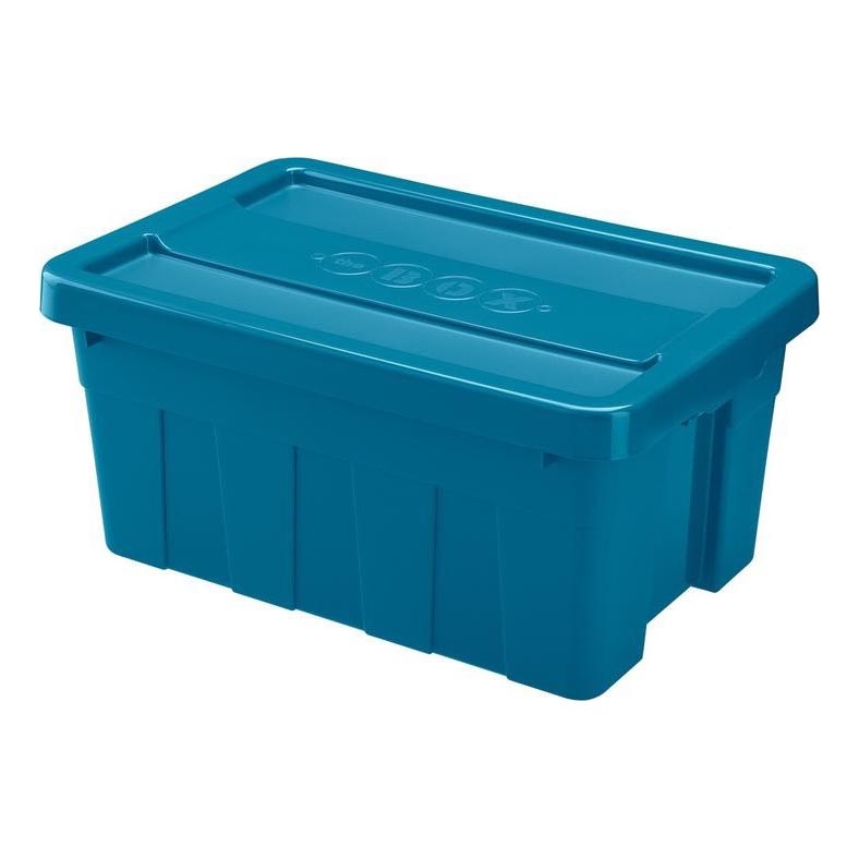 Hoiukarp HEAVY DUTY 45 l sinine