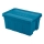 Hoiukarp HEAVY DUTY 45 l sinine