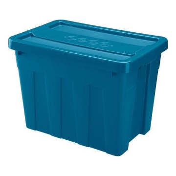 Hoiukarp HEAVY DUTY 65 l sinine