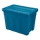 Hoiukarp HEAVY DUTY 65 l sinine
