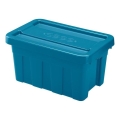 Hoiukast HEAVY DUTY 20 l sinine