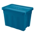 Hoiukast HEAVY DUTY 65 l sinine