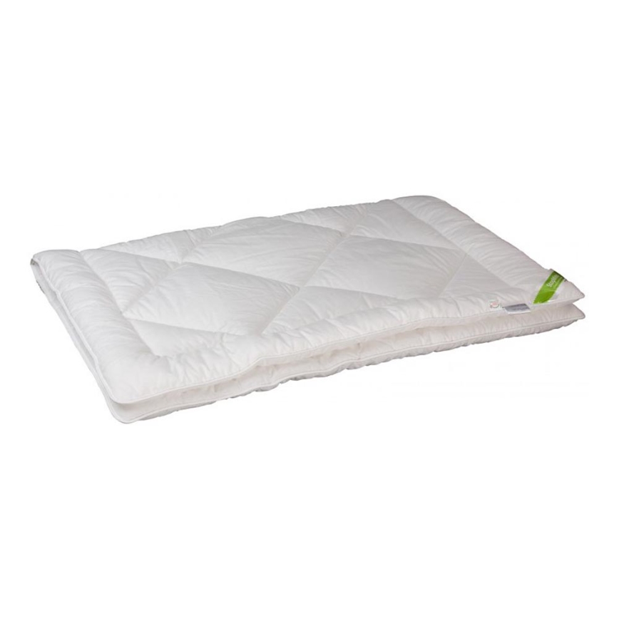 HomeDoctor - ACTIVE STOPMITE 140x200 cm talvekate, mis on mõeldud tolmulestade vastu