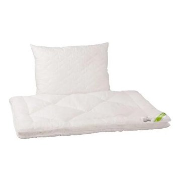 HomeDoctor - Protiro. aastaringsed STOPMITE ACTIVE padjad 70x90 cm + tekk 140x200 cm