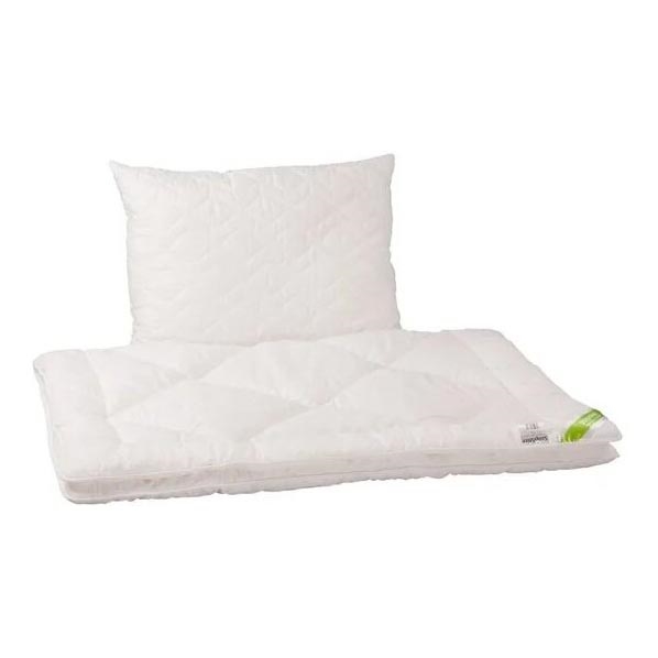 HomeDoctor - Protiro. aastaringsed STOPMITE ACTIVE padjad 70x90 cm + tekk 140x200 cm