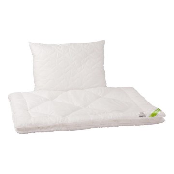 HomeDoctor - Tolmumata kattepea STOPMITE PREMIUM 40x60 cm + tekk 100x135 cm