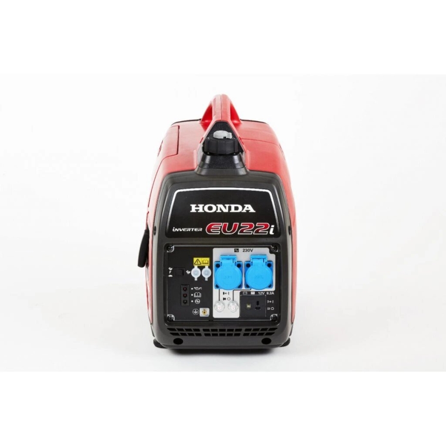 Honda 3900 - Bensiiniga töötav elektrigeneraator EU22iT 2200W