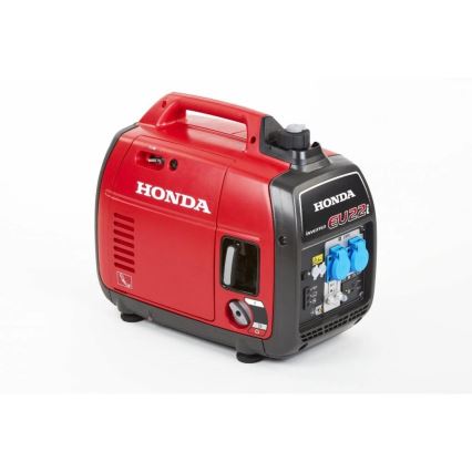 Honda 3900 - Bensiiniga töötav elektrigeneraator EU22iT 2200W