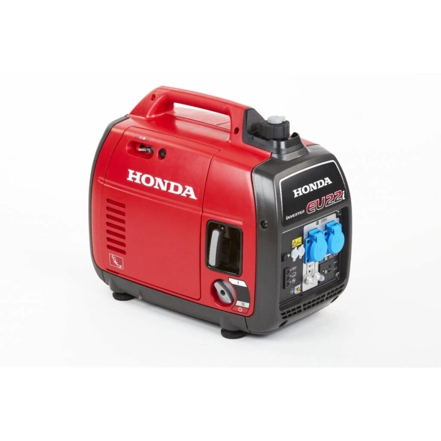 Honda 3900 - Bensiiniga töötav elektrigeneraator EU22iT 2200W