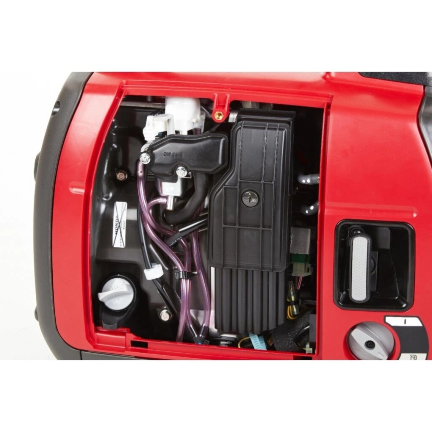 Honda 3900 - Bensiiniga töötav elektrigeneraator EU22iT 2200W