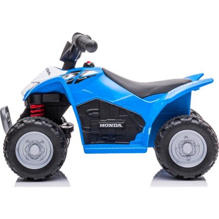 Elektriline neljarattaline Honda 30W/2500 mAh sinine