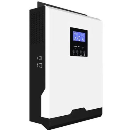 Hübriid pingemuundur 600W/12V