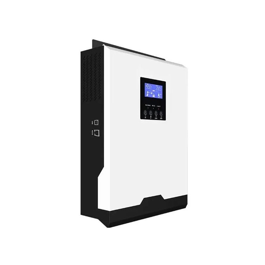 Hübriid pingemuundur 600W/12V