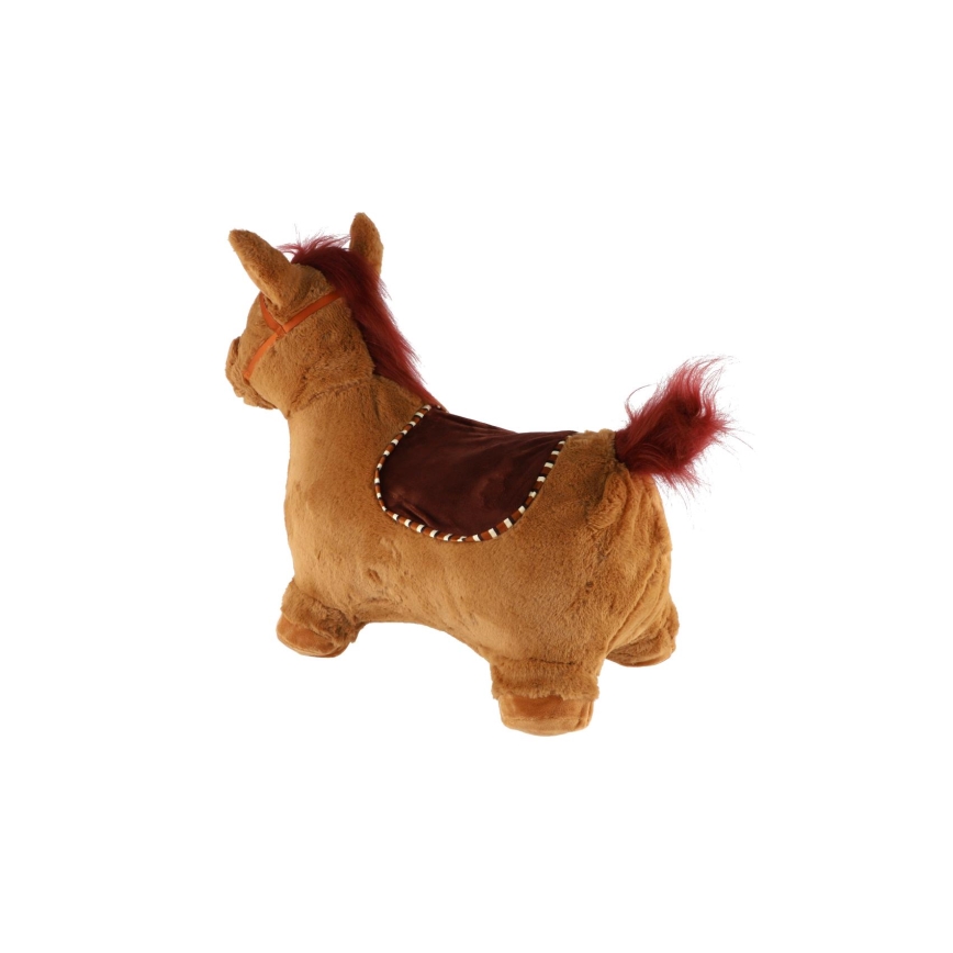 Hüppav hobune meloodiaga, 3xLR44