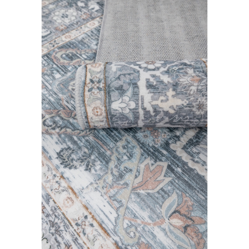 Idamaine vaip DOVE-VINTAGE 120x170 cm 2600 g/m2 hall