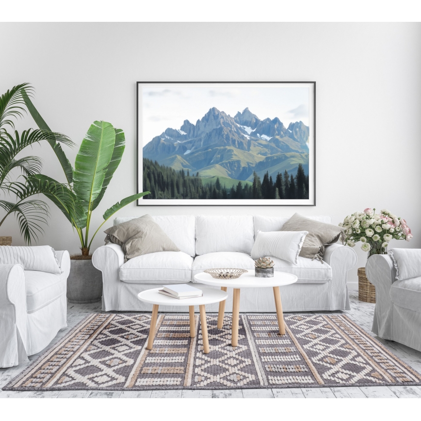 Idamaine vaip NEPAL 160x230 cm hall