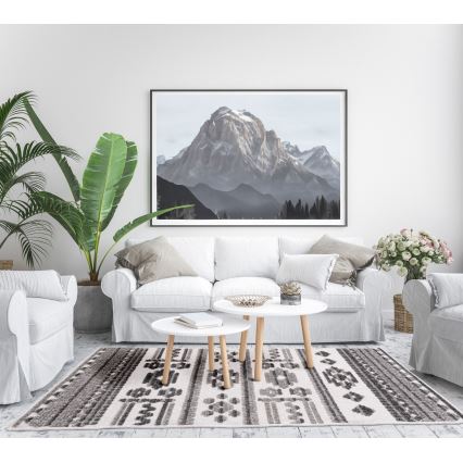 Idamaine vaip NEPAL 80x153 cm, hall