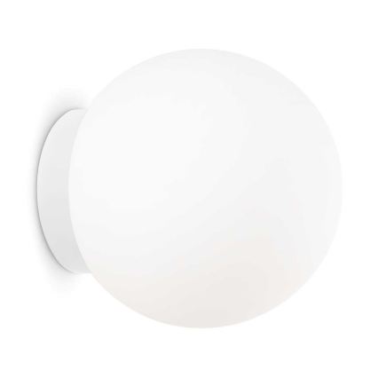 Ideal Lux 59815 - hämardatav LED RGBW seinavalgusti MAPA 1xE27/9W/230V 2700-6500K