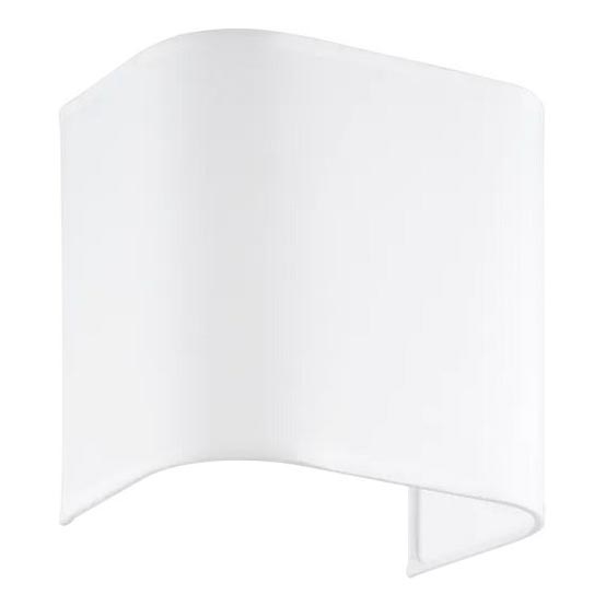 Ideal Lux - Asendus lambivari seinalambile GEA valge