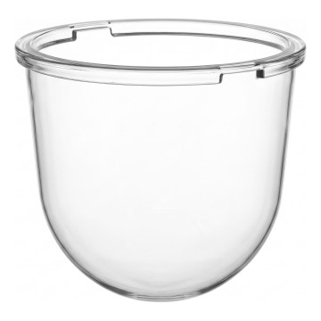 Ideal Lux - Asenduslambivari lamp CIMA E27 Ø 15 cm läbipaistev