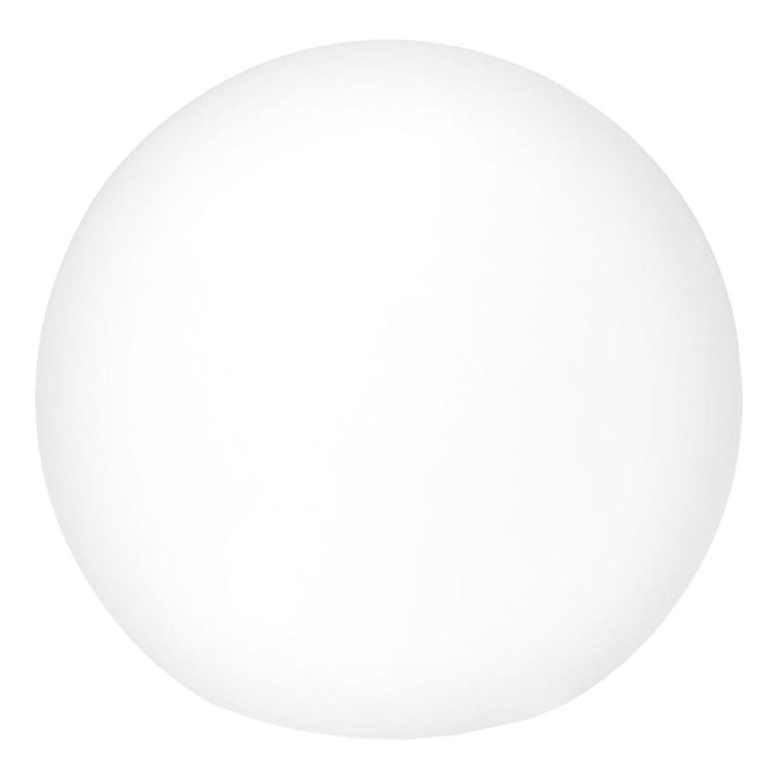 Ideal Lux - Asenduslambivari NODI E14 valge