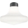 Ideal Lux - CLIO välistingimustele sobiv laevalgusti, 1×E27, 42 W, 230 V, IP44, antratsiit