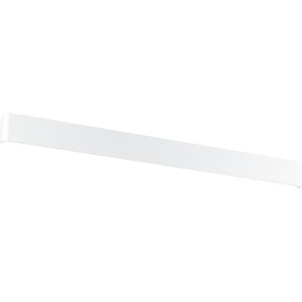 Ideal Lux - DELTA LED seinavalgusti, 37 W, 230 V, 3000 K, 110 cm, CRI 90, valge