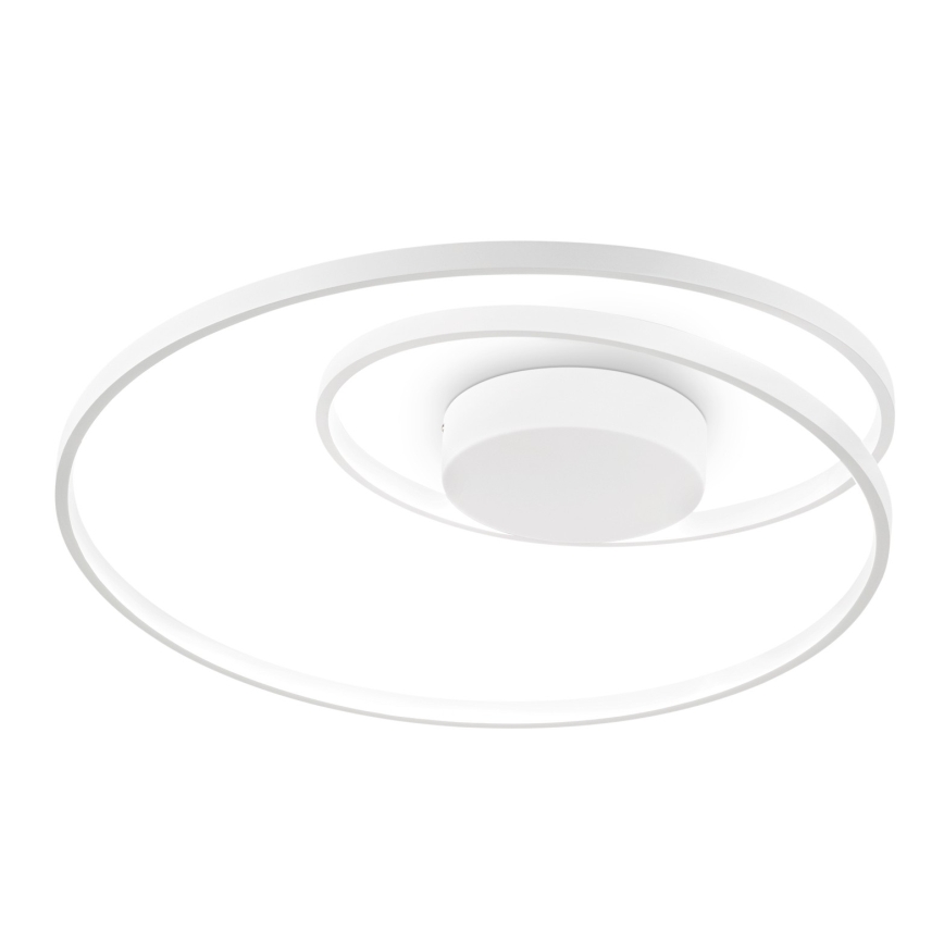 Ideal Lux - hämardatav LED-laelamp OZ LED/48W/230V läbimõõt 60 cm CRI 90 valge