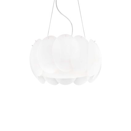 Ideal Lux - juhtmega lühter 5xE27/60W/230V