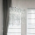 Ideal Lux - Kristall-lühter RAIN 5xE14/40W/230V läbipaistev