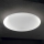 Ideal Lux - Laelamp SMARTIES 2xE27/42W/230V läbimõõt 42,5 cm valge