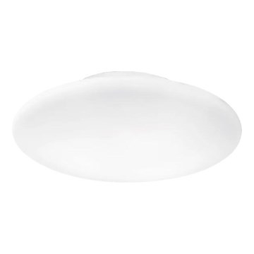 Ideal Lux - laelamp SMARTIES 3xE27/42W/230V, läbimõõt 60 cm, valge